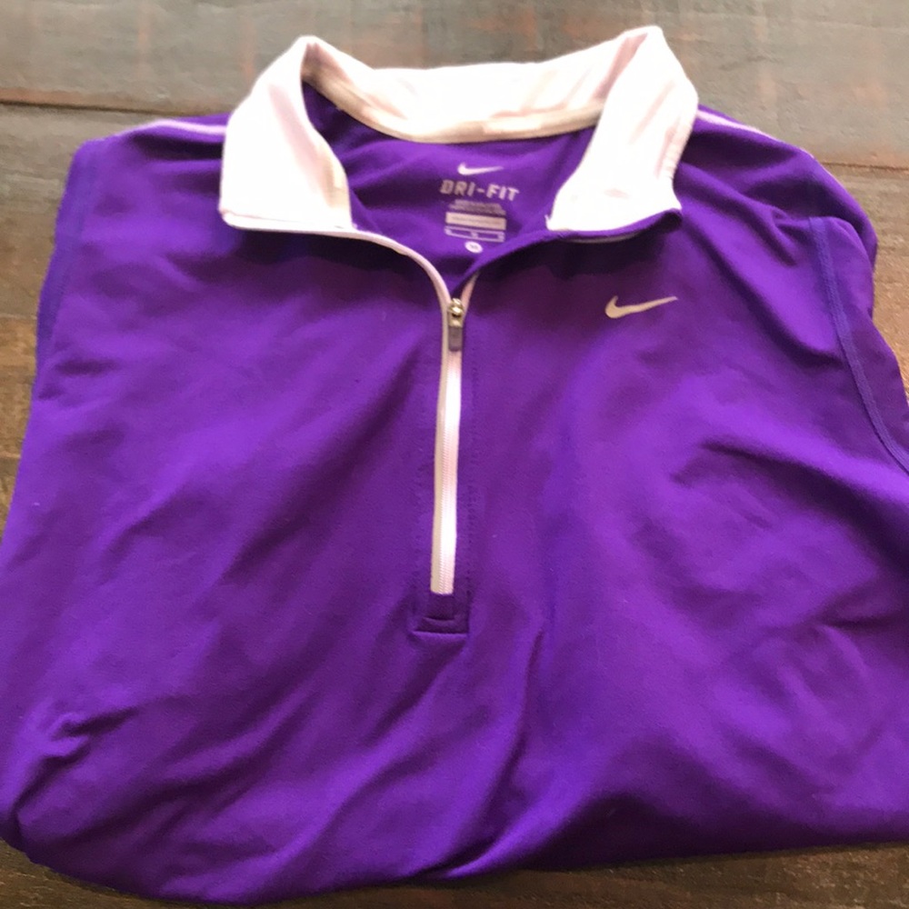 Nike Dri got pullover